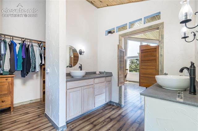 MLS Image for 2493  County Road 782  ,Woodland Park, Colorado