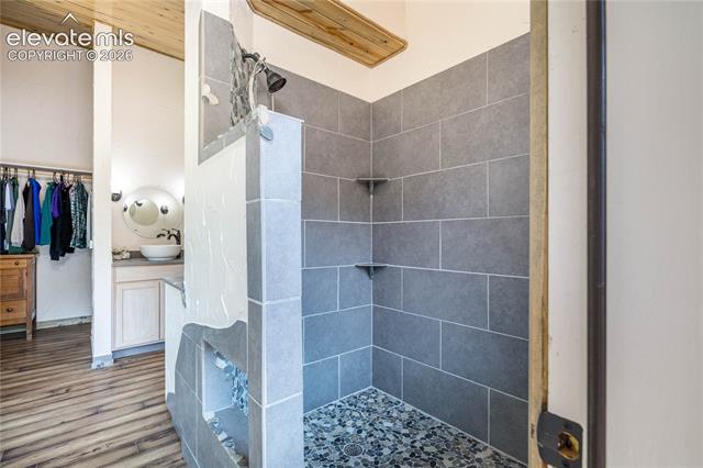 MLS Image for 2493  County Road 782  ,Woodland Park, Colorado