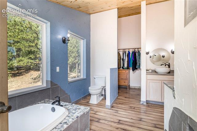 MLS Image for 2493  County Road 782  ,Woodland Park, Colorado
