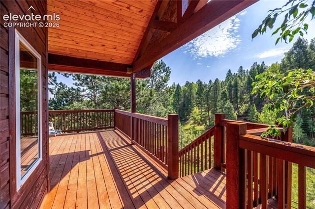 MLS Image for 2493  County Road 782  ,Woodland Park, Colorado