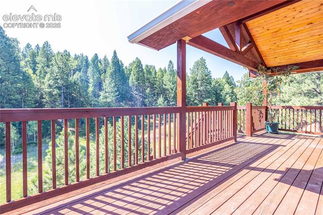 MLS Image for 2493  County Road 782  ,Woodland Park, Colorado