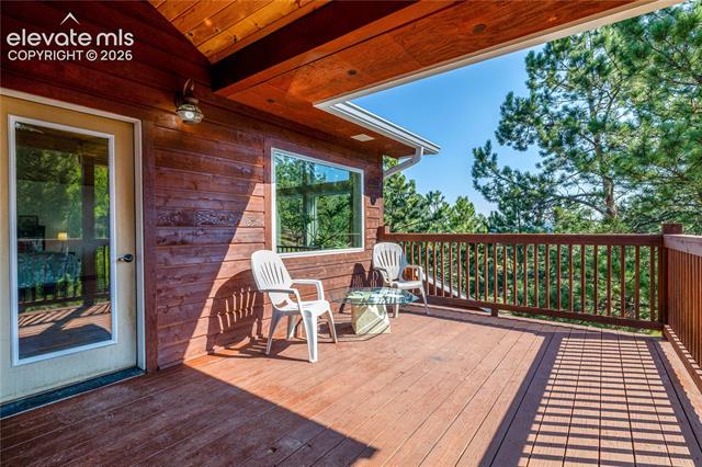 MLS Image for 2493  County Road 782  ,Woodland Park, Colorado