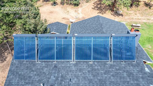 MLS Image for 2493  County Road 782  ,Woodland Park, Colorado