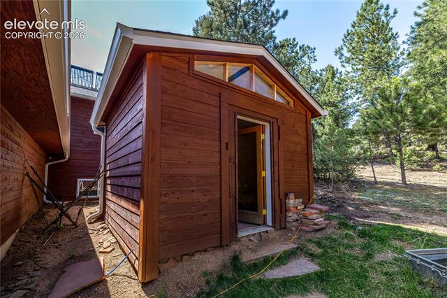 MLS Image for 2493  County Road 782  ,Woodland Park, Colorado
