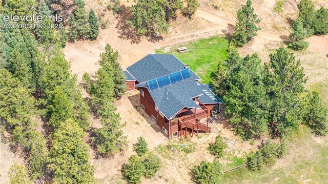 MLS Image for 2493  County Road 782  ,Woodland Park, Colorado