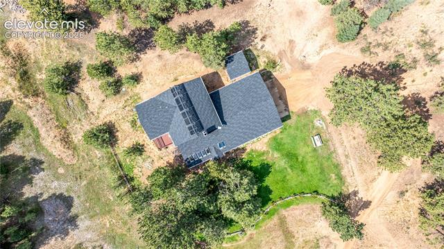 MLS Image for 2493  County Road 782  ,Woodland Park, Colorado