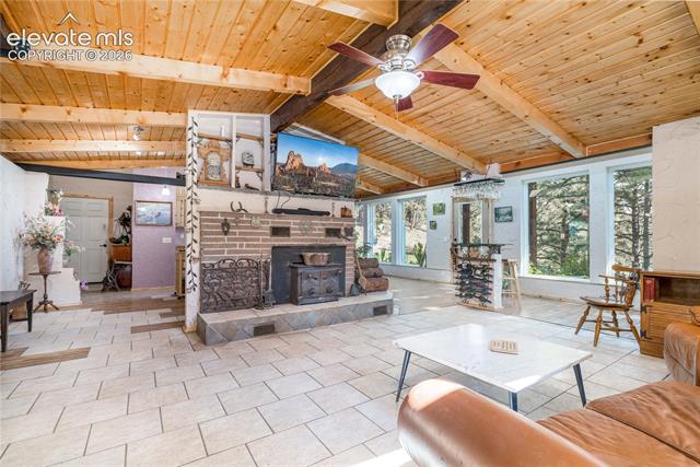 MLS Image for 2493  County Road 782  ,Woodland Park, Colorado