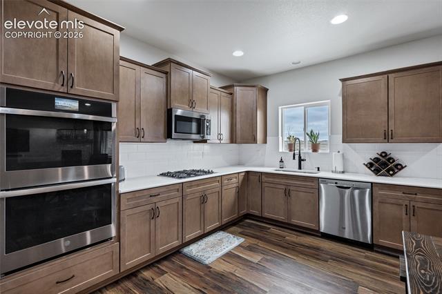 MLS Image for 9003  Yellowtail  ,Colorado Springs, Colorado