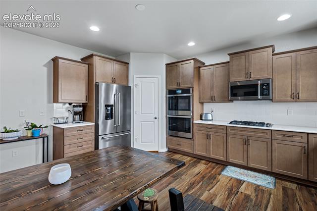 MLS Image for 9003  Yellowtail  ,Colorado Springs, Colorado