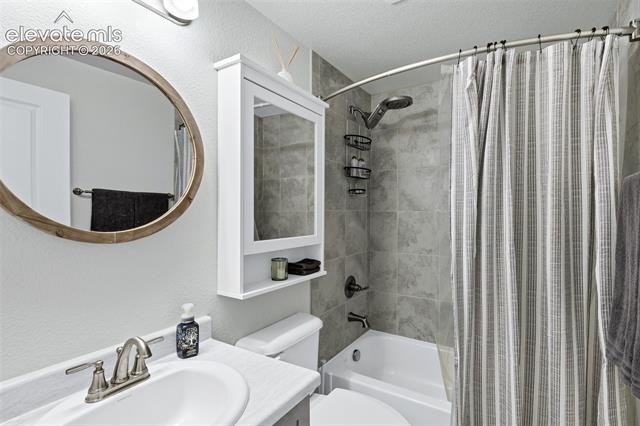 MLS Image for 9003  Yellowtail  ,Colorado Springs, Colorado