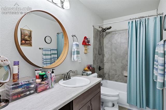 MLS Image for 9003  Yellowtail  ,Colorado Springs, Colorado