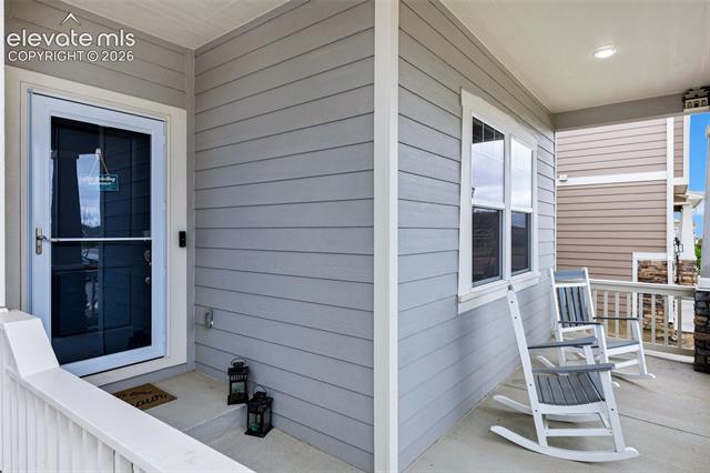 MLS Image for 9003  Yellowtail  ,Colorado Springs, Colorado