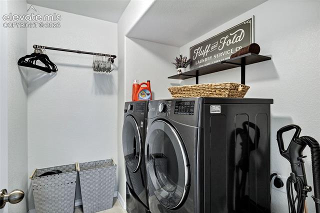 MLS Image for 9003  Yellowtail  ,Colorado Springs, Colorado