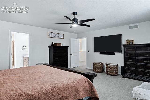 MLS Image for 9003  Yellowtail  ,Colorado Springs, Colorado