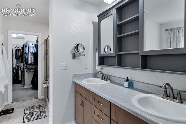 MLS Image for 9003  Yellowtail  ,Colorado Springs, Colorado