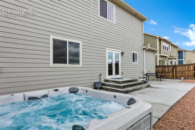 MLS Image for 9003  Yellowtail  ,Colorado Springs, Colorado