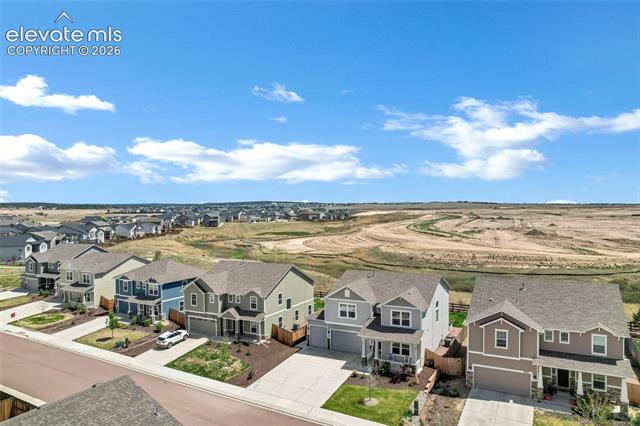 MLS Image for 9003  Yellowtail  ,Colorado Springs, Colorado