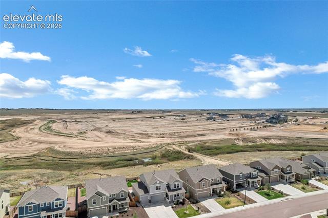 MLS Image for 9003  Yellowtail  ,Colorado Springs, Colorado