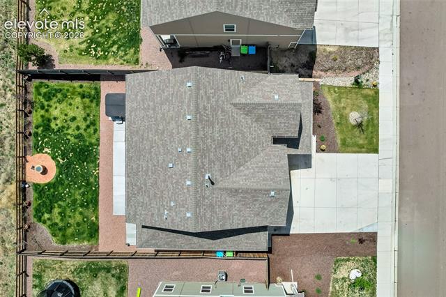 MLS Image for 9003  Yellowtail  ,Colorado Springs, Colorado