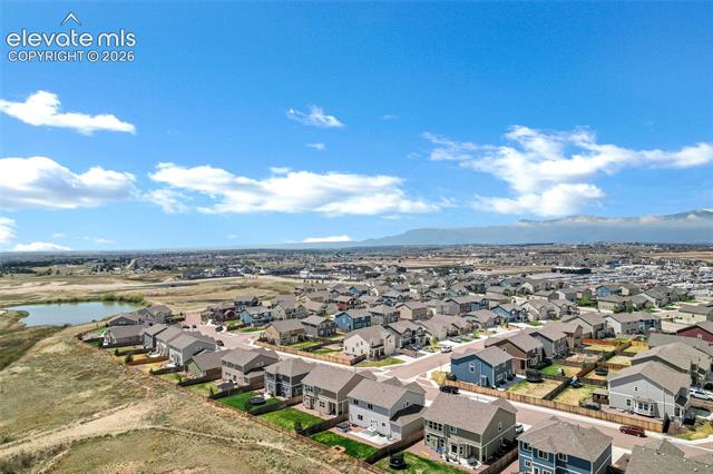 MLS Image for 9003  Yellowtail  ,Colorado Springs, Colorado