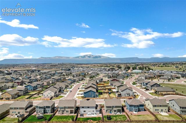 MLS Image for 9003  Yellowtail  ,Colorado Springs, Colorado