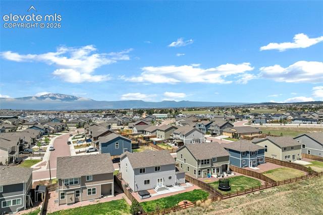 MLS Image for 9003  Yellowtail  ,Colorado Springs, Colorado