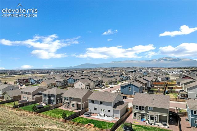 MLS Image for 9003  Yellowtail  ,Colorado Springs, Colorado