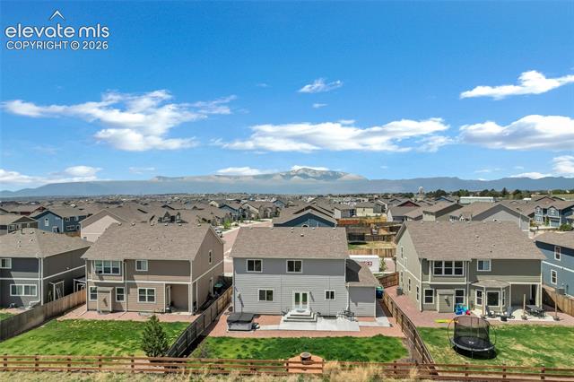 MLS Image for 9003  Yellowtail  ,Colorado Springs, Colorado