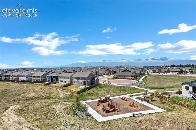 MLS Image for 9003  Yellowtail  ,Colorado Springs, Colorado
