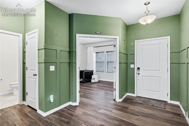 MLS Image for 9003  Yellowtail  ,Colorado Springs, Colorado