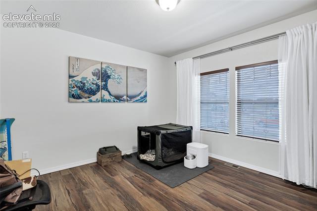 MLS Image for 9003  Yellowtail  ,Colorado Springs, Colorado