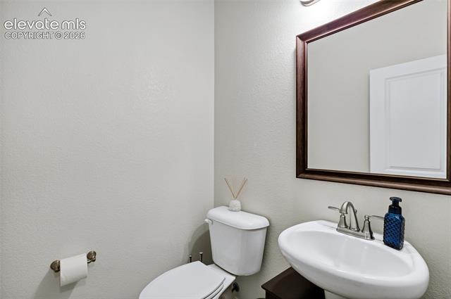 MLS Image for 9003  Yellowtail  ,Colorado Springs, Colorado