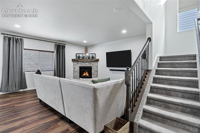 MLS Image for 9003  Yellowtail  ,Colorado Springs, Colorado