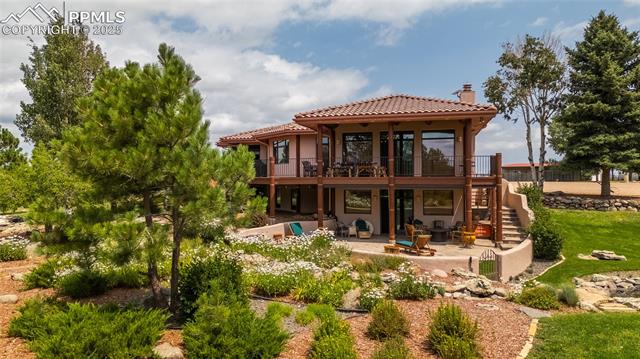 11771 E Smith  , elbert&nbsp; House Search MLS Picture