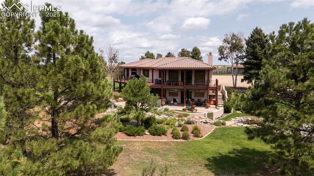 MLS Image for 11771 E Smith  ,Elbert, Colorado