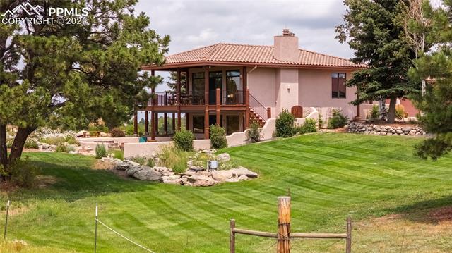 MLS Image for 11771 E Smith  ,Elbert, Colorado