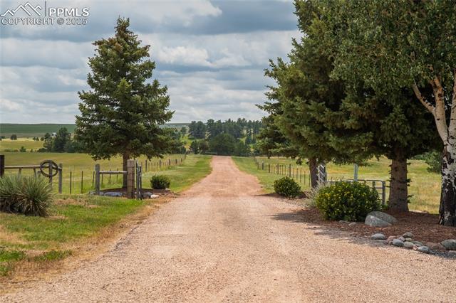 MLS Image for 11771 E Smith  ,Elbert, Colorado