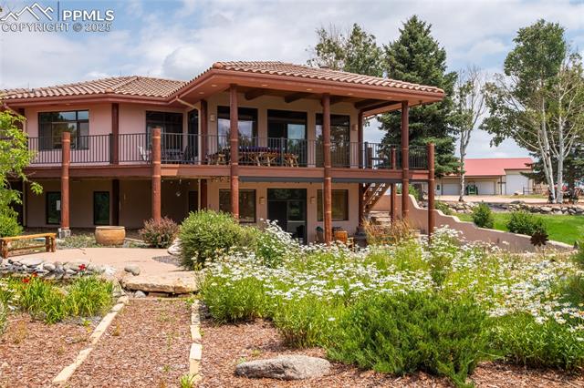 MLS Image for 11771 E Smith  ,Elbert, Colorado