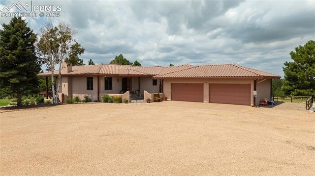 MLS Image for 11771 E Smith  ,Elbert, Colorado