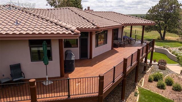 MLS Image for 11771 E Smith  ,Elbert, Colorado