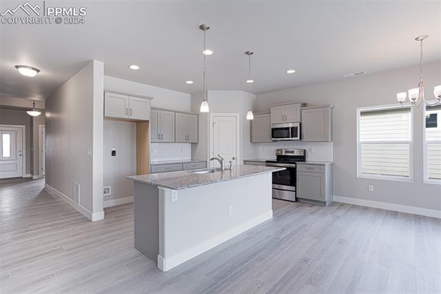 MLS Image for 9353  Bugaboo  ,Colorado Springs, Colorado