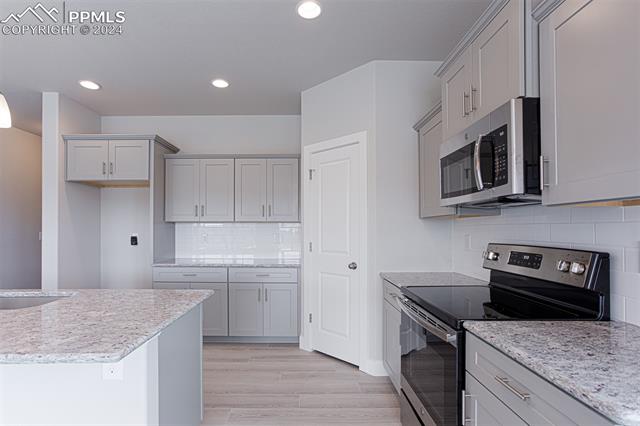 MLS Image for 9353  Bugaboo  ,Colorado Springs, Colorado