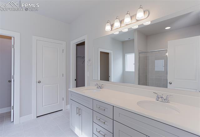 MLS Image for 9353  Bugaboo  ,Colorado Springs, Colorado