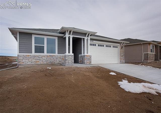 MLS Image for 9353  Bugaboo  ,Colorado Springs, Colorado