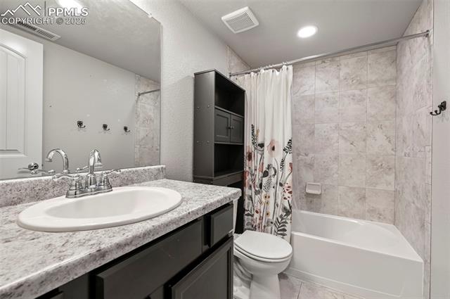 MLS Image for 13448  Stone Valley  ,Colorado Springs, Colorado