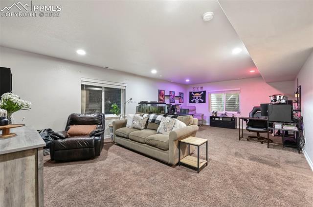 MLS Image for 13448  Stone Valley  ,Colorado Springs, Colorado