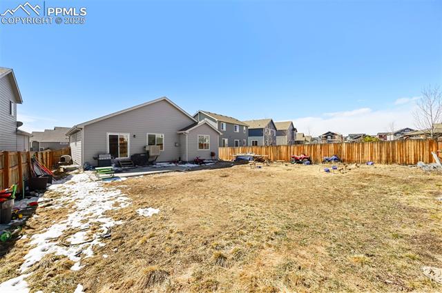 MLS Image for 13448  Stone Valley  ,Colorado Springs, Colorado