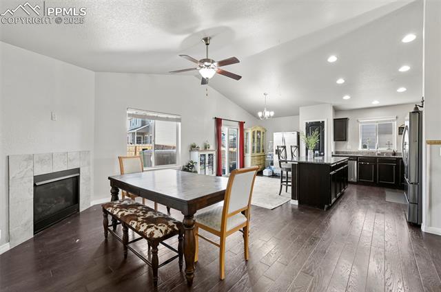 MLS Image for 13448  Stone Valley  ,Colorado Springs, Colorado