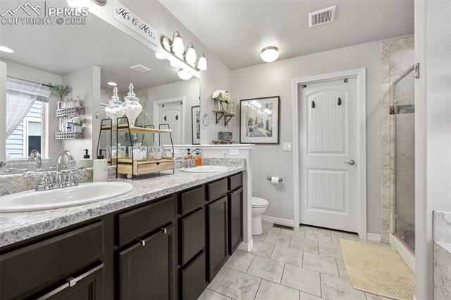 MLS Image for 13448  Stone Valley  ,Colorado Springs, Colorado