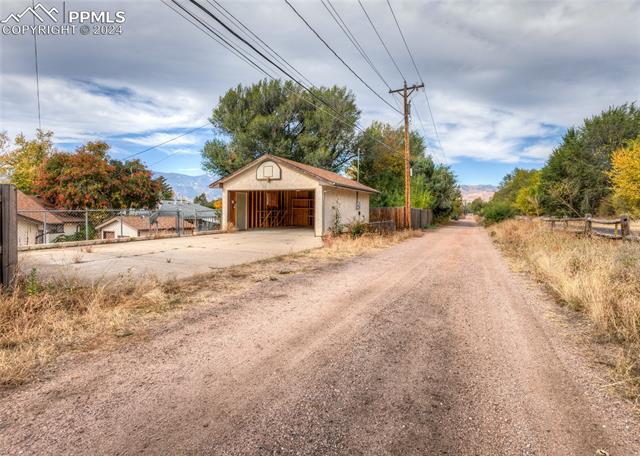 MLS Image for 1410 E La Salle  ,Colorado Springs, Colorado